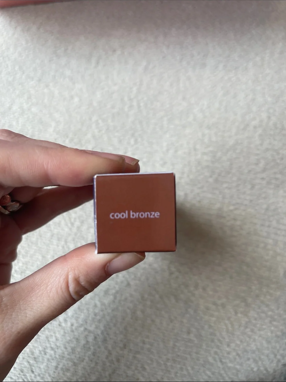 Tarte Sculpt Tape Contour Cream — Cool Bronze